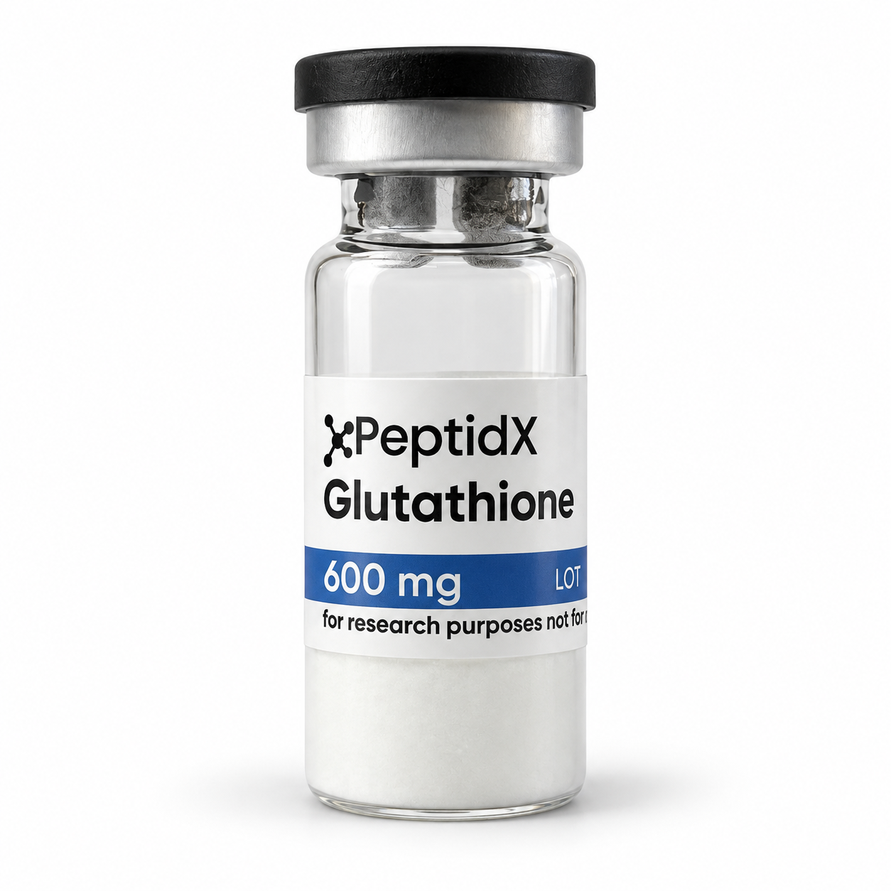 Glutathione (Глутатион) 600 мг