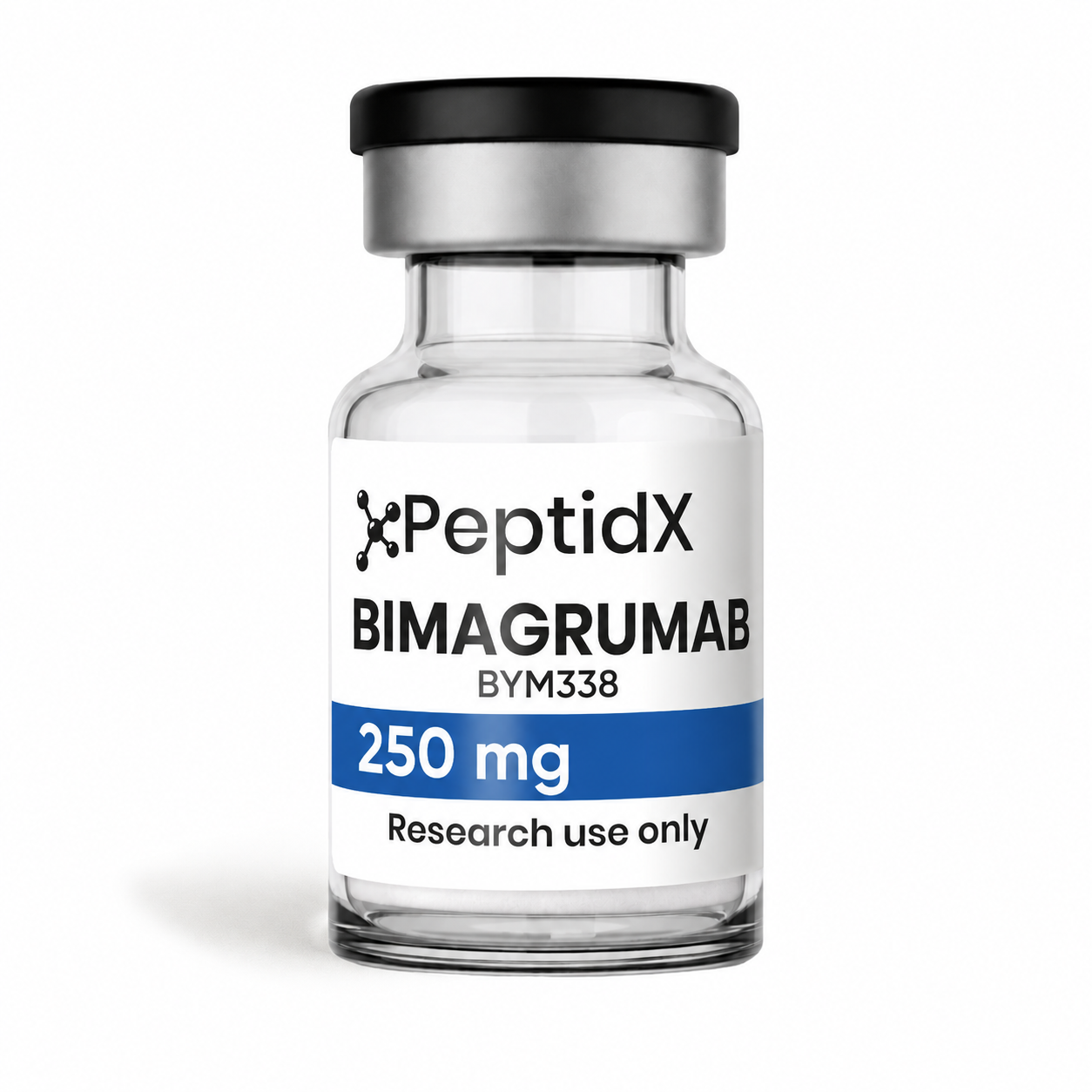 Бимагрумаб BYM338 антитело к рецепторам ActRIIA ActRIIB