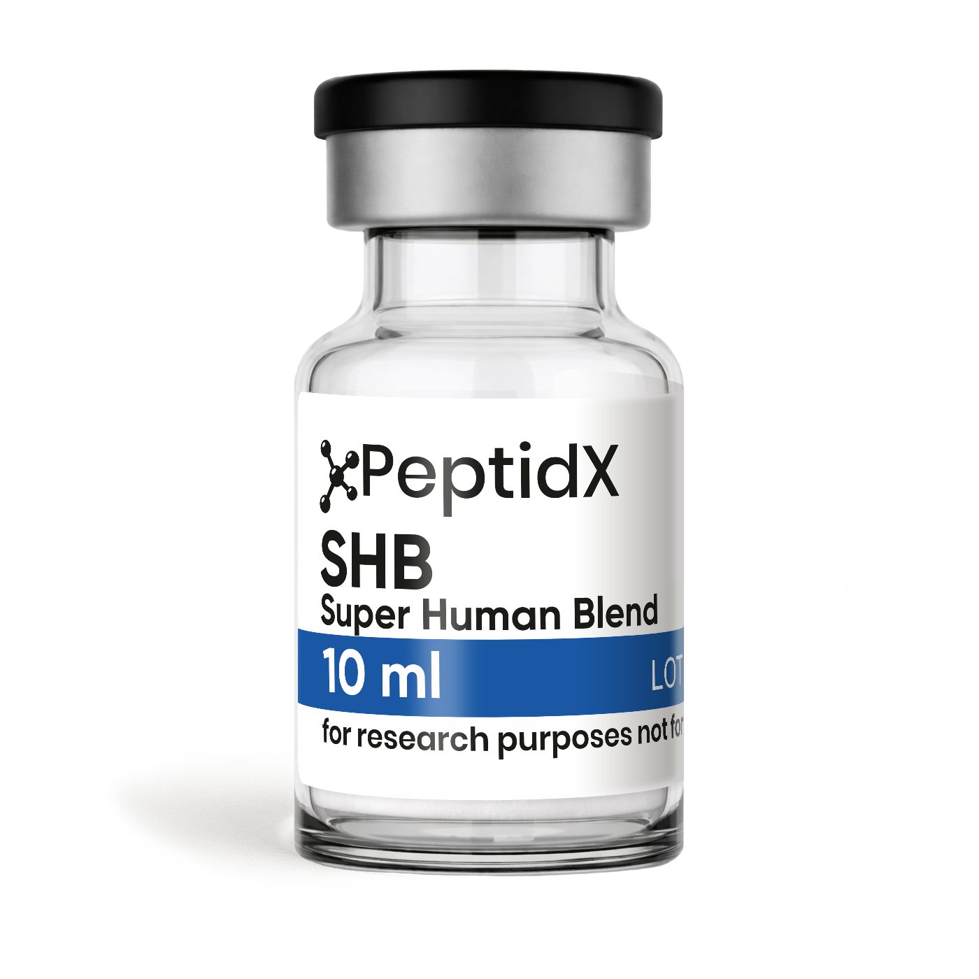 Super Human Blend (SHB) 10 мл