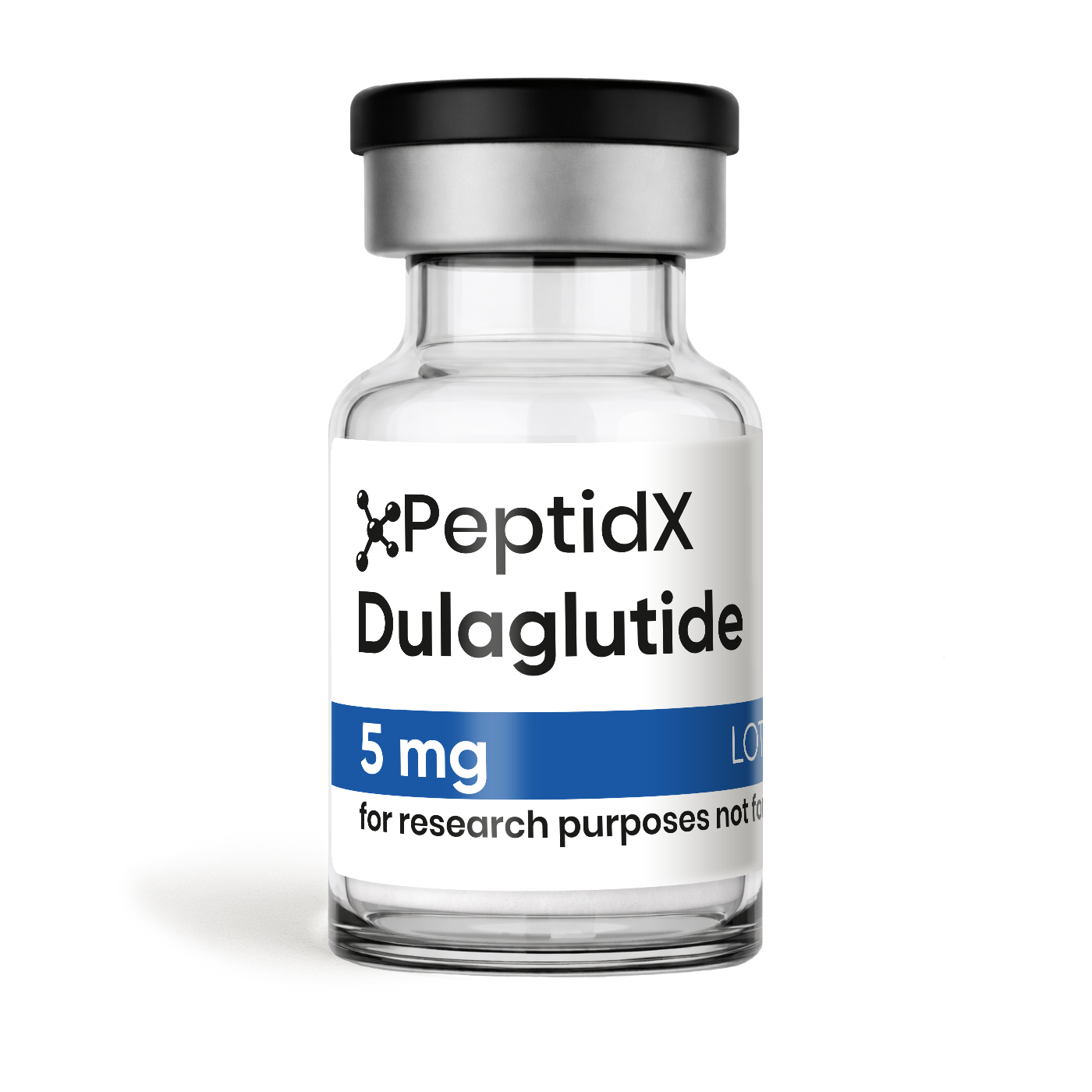 Dulaglutide (Дулаглутид) 5 мг