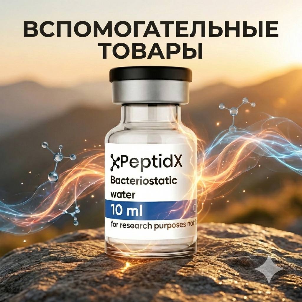 Вспомогательные товары