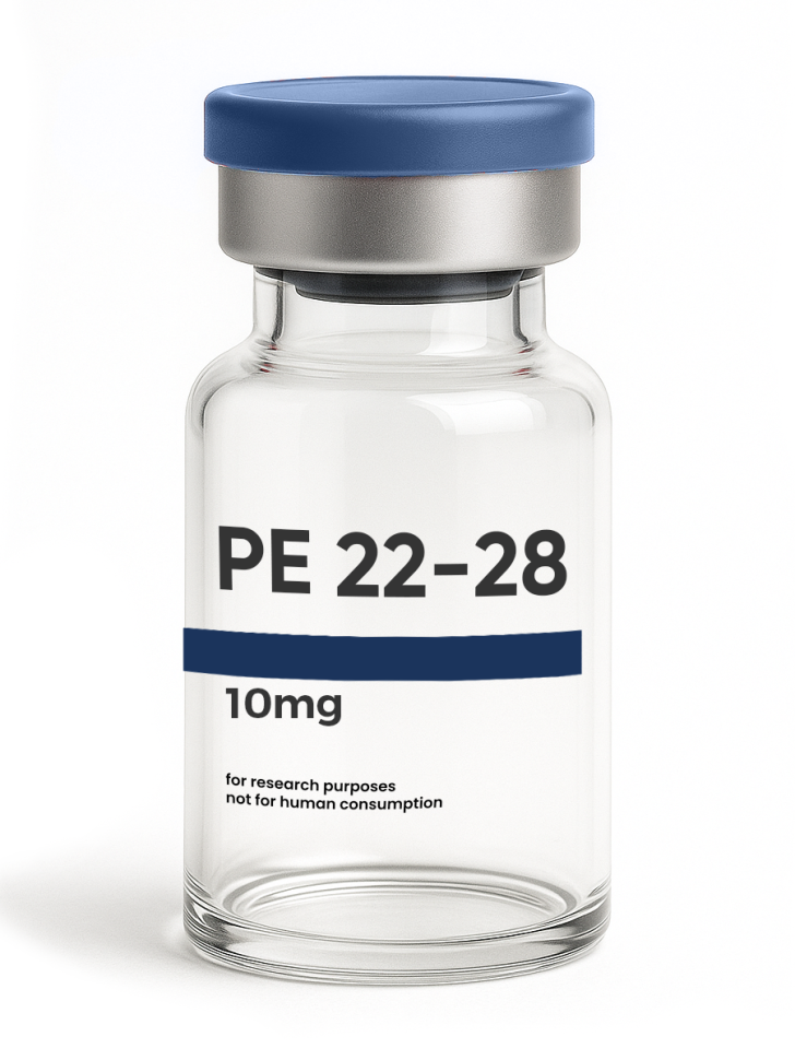 PE 22-28 (Neuroprotective Peptide / Нейропептид) 10 мг