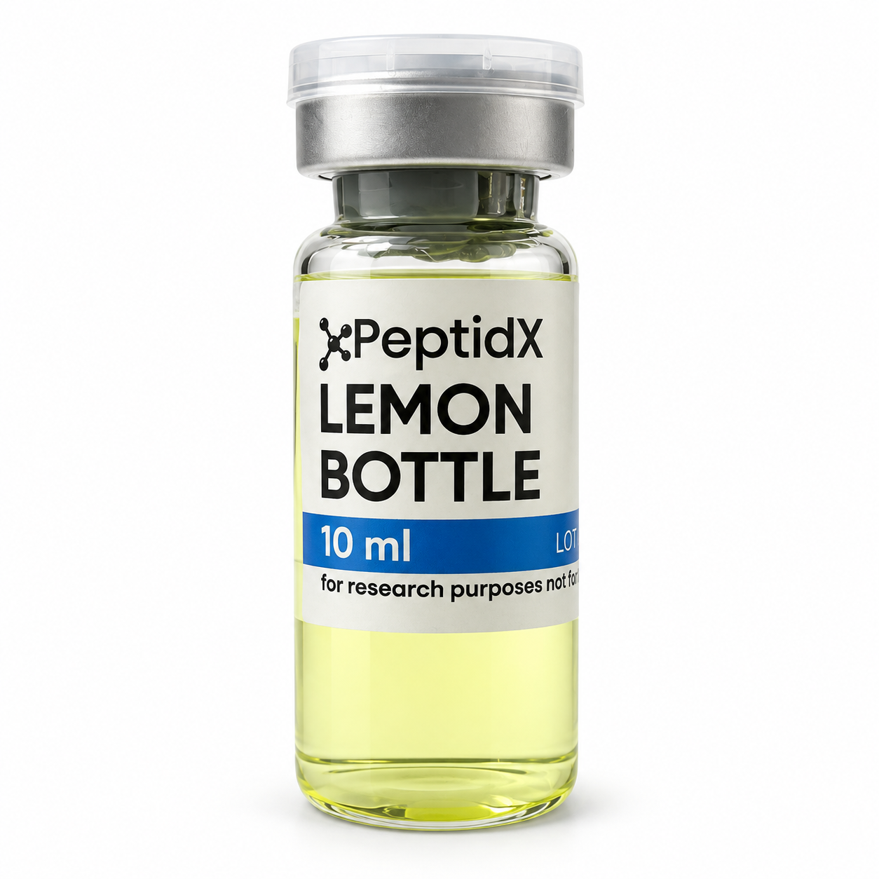 Lemon Bottle (LB) 10 мл