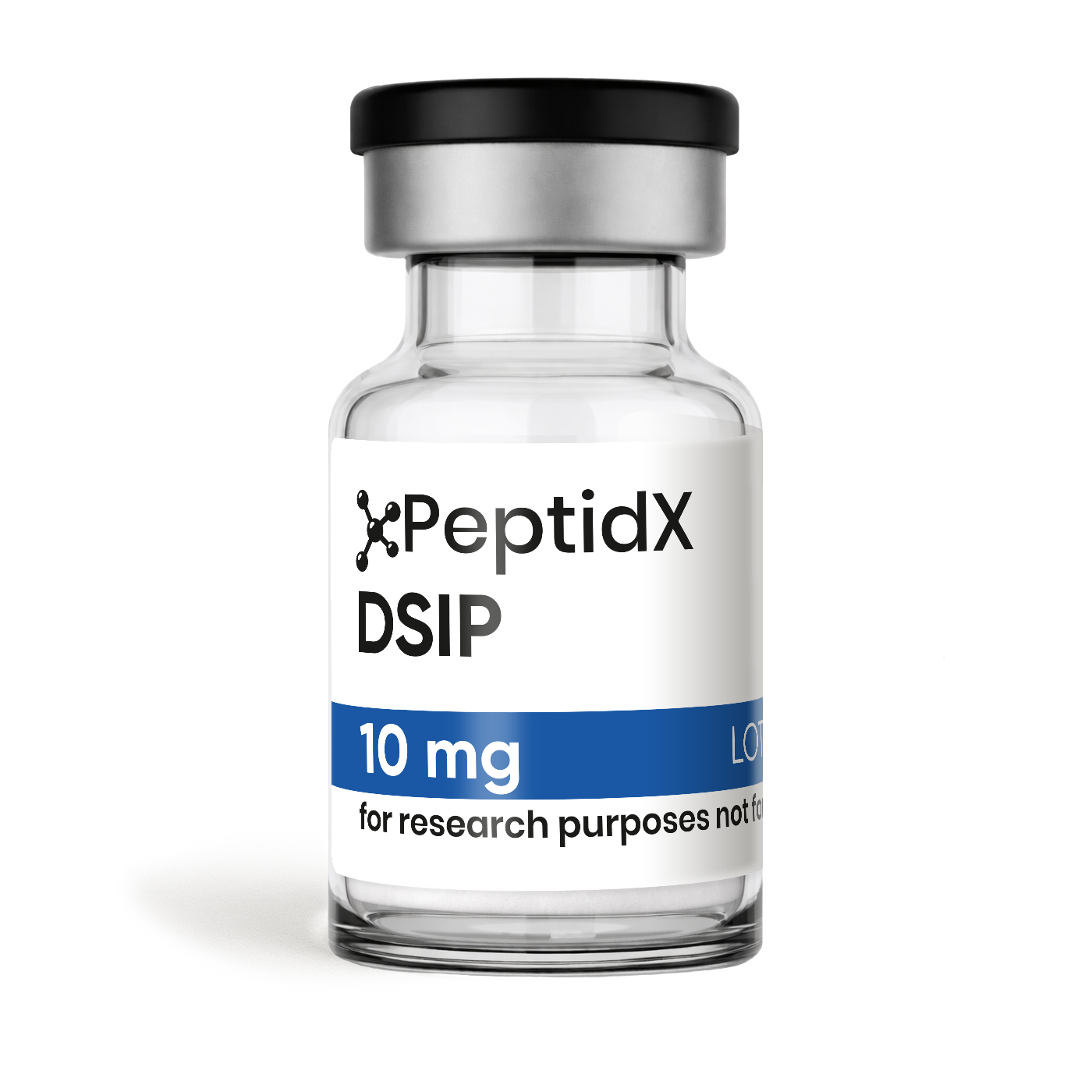 DSIP (Delta Sleep-Inducing Peptide) 10 мг