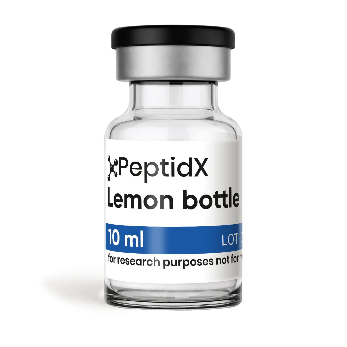 Lemon Bottle (LB) 10 мл