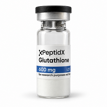 Glutathione (Глутатион) 600 мг