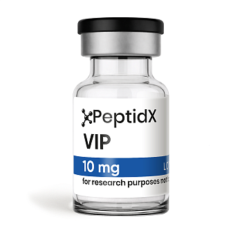 VIP (Vasoactive Intestinal Peptide / Вазоактивный интестинальный пептид) 10 мг
