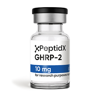 GHRP-2 10мг