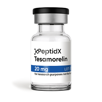 Tesamorelin (Тесаморелин / Tesamorelin Acetate) 20 мг