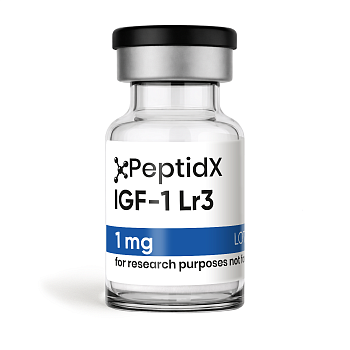 IGF-1 LR3 (Инсулиноподобный фактор роста) 1 мг