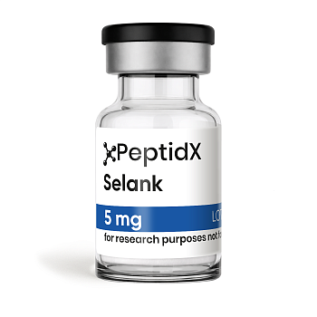 Selank (Селанк) 5 мг