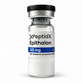 Epithalon (Эпиталон) 50 мг