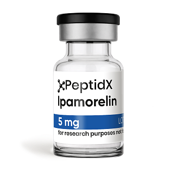 Ipamorelin (Ипаморелин / Ipamorelin Acetate) 5 мг