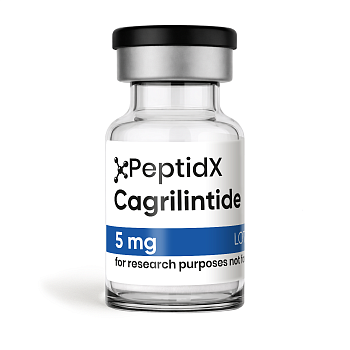 Cagrilintide (Кагрилинтид) 5 мг