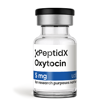 Oxytocin Acetate (Окситоцин) 5 мг